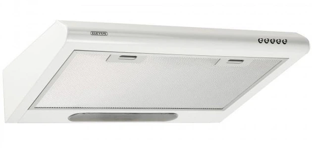 Витяжка кухонна ELEYUS Line I 60 WH